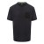 Tričko Korda Kamo Pocket Tee Black Velikost S
