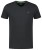 Tričko Korda Kore V Neck Tee Black Veľkosť XXL