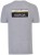 Tričko Korda Lakebed Tee Grey XL