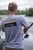 Tričko Korda Lakebed Tee Grey