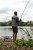 Tričko Korda Lakebed Tee Grey