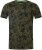 Tričko Korda LE Koi Tee Olive Velikost XXXL Tričko Korda LE Koi Tee Olive Velikost XXXL
