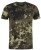 Tričko Korda LE Light Kamo Tee Veľkosť XXXL