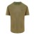 Tričko Korda Mandala Tee Olive Velikost S