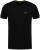 Tričko Korda One Liner Tee Black