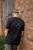 Tričko Korda One Liner Tee Black