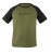 Tričko Korum Dri-Active Short Sleeve Velikost M