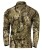 Tričko Kryptek  Dallol Lt Wt Rugby LS Obskura Transitional Veľkosť XL