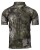 Tričko Kryptek  Dallol Lt Wt Rugby SS Altitude Veľkosť M