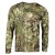 Tričko Kryptek Hyperion LS Crew Obskura Transitional Veľkosť M