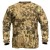 Tričko Kryptek Stalker 2 LS Highlander Veličina L