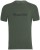 Majica Mainline Carp Tee Green XL