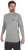 Tričko Matrix UV Protective Long Sleeve T-Shirt Velikost L Tričko Matrix UV Protective Long Sleeve T-Shirt Velikost L