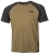 Tričko Nash Make It Happen T-Shirt Raglan Velikost S Tričko Nash Make It Happen T-Shirt Raglan Velikost S
