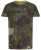 Tričko Navitas Identity Camo Kids Tee Velikost 7/8 let Tričko Navitas Identity Camo Kids Tee Velikost 7/8 let