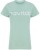 Tričko Navitas Womens Tee Light Green Velikost XXL