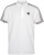 Tričko Preston Core Collection Polo White Veľkosť S