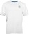 Tričko Preston Core Collection T-Shirt White Velikost M