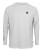 Tričko Preston Grey Performance Sun Shirt UPF-40 Veličina XL