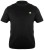 Tričko Preston Lightweight Black T-Shirt Velikost S Tričko Preston Lightweight Black T-Shirt Velikost S