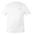 Tričko Preston White T-Shirt Velikost XXL