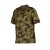 Tričko Prologic Bank Bound Camo Polo Velikost M
