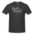 Tričko Prologic Bank Bound Custom Tamno Sivo T-shirt Veličina S
