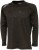 Tričko Prologic Mega Fish Long Sleeve T-Shirt Velikost L