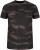 Tričko Rage Voyager Camo T Veľkosť M