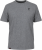Tričko Rage Voyager Grey T Velikost M