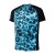 Tričko Savage Gear Marine UV T-Shirt Sea Blue Veľkosť M Tričko Savage Gear Marine UV T-Shirt Sea Blue Veľkosť M