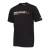 Tričko Savage Gear Signature Logo T-Shirt Black Velikost L Tričko Savage Gear Signature Logo T-Shirt Black Velikost L