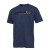 Tričko Savage Gear Signature Logo T-Shirt Blue Velikost XL Tričko Savage Gear Signature Logo T-Shirt Blue Velikost XL