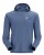 Tričko Simms Henry's Fork Hoody Navy Heather Velikost XXXL Tričko Simms Henry's Fork Hoody Navy Heather Velikost XXXL