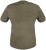 Tričko Sonik Raglan Tee Green