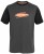 Tričko Sonubaits Grey T-Shirt XX Large