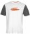 Tričko Sonubaits White T-Shirt Medium