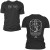 Tričko Think Fishy Art Skeater T-Shirt