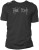 Tričko Think Fishy Art Skeater T-Shirt