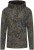 Tričko Trakker Camo UV Hooded Shirt Veľkosť S
