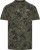 Tričko Trakker CR Camo T-Shirt Velikost M