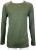Tričko Trakker Moisture Wicking Long Sleeve Top Velikost XXXL
