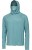 Tričko Westin Bay UPF Hoodie Sea Breeze Veličina M