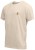 Tričko Westin Crecraw T-Shirt Beige Veľkosť M