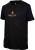 Tričko Westin Style T-Shirt Black XXL Tričko Westin Style T-Shirt Black XXL