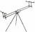 Tripod Mivardi Premium + 2x Signalizator Sounder Easy + 2x Indikator Easy