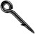Trn za mamac Nytro HCS Barbed Method Bait Spike 7,5mm
