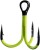 Trojprsten BKK Spear-21 UVC