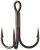 Trostruka udica Daiwa Prorex Treble Hook T30 SQS
