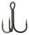 Trostruka udica Daiwa Prorex Treble Hook T30 SQS